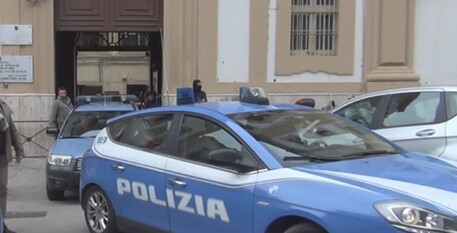 Palermo –  Studentessa tedesca violentata, arrestato giovane