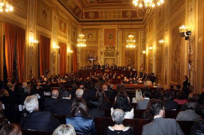 Sicilia: ipotesi dimissioni anticipate Musumeci,voci all’Ars