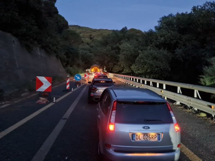 Autostrada Messina – Catania, un altro incidente nella galleria Telegrafo:  morta una donna