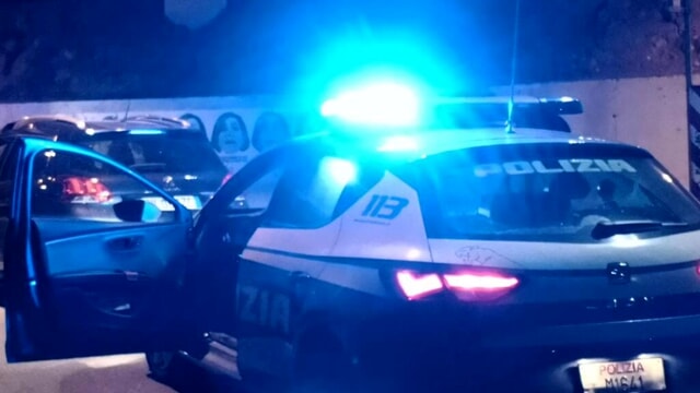Siracusa- Posteggiatore abusivo chiede denaro ad un poliziotto: arrestato per estorsione
