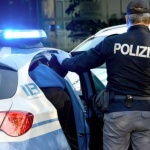 Tentano furto in appartamento: arrestati quattro georgiani