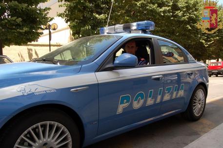 Palermo – Giovane tedesca denuncia di essere stata violentata, aggredita per strada mentre tornava a casa