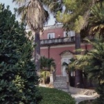 Villa Reimann: il parco dopo la diffida e l’appello al primo cittadino