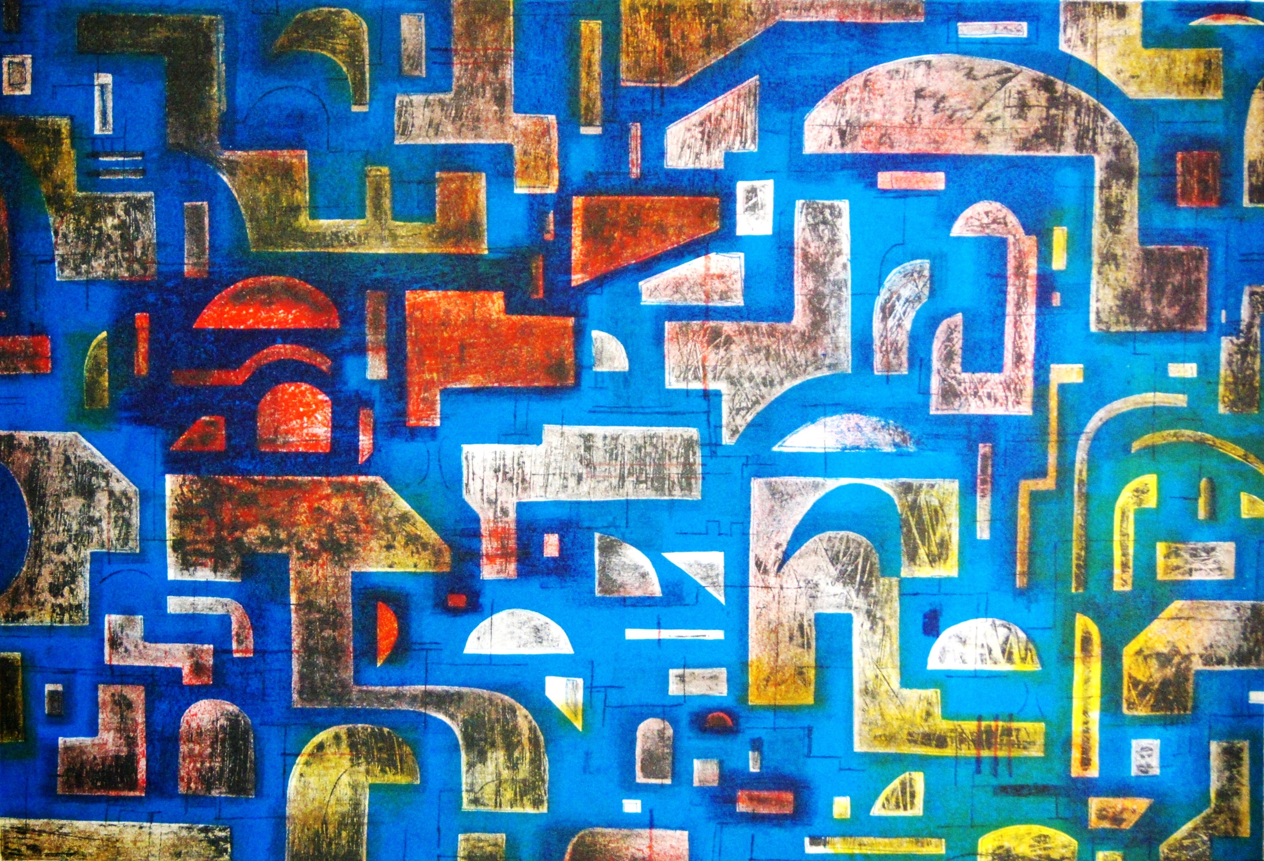 A Daruvar il Rinnovamento attraverso l’arte di Eva Fischer – 18 settembre 2022 – Giornata Europea della Cultura Ebraica