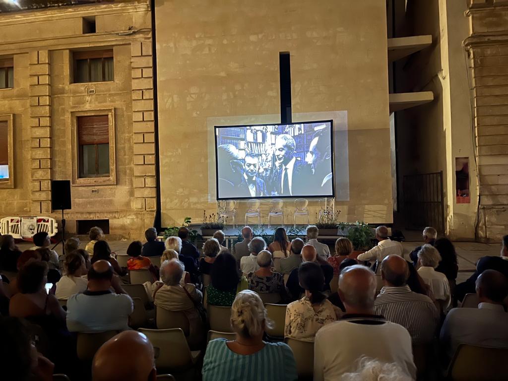 Siracusa – Un documentario per commemorare Elio Vittorini