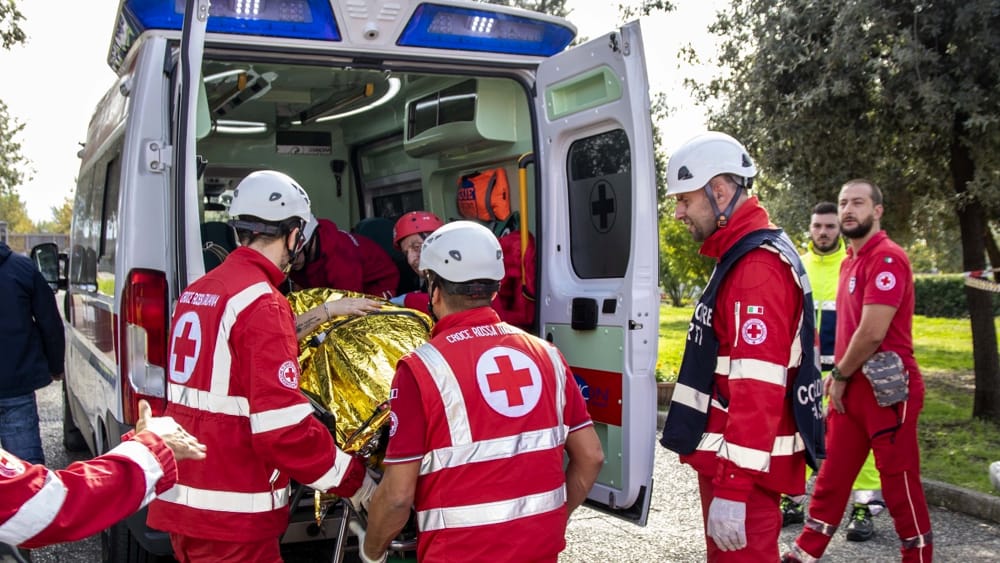 Sanità, Ugl Salute: “La riforma del sistema dell’Emergenza Urgenza non può più attendere”