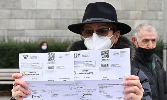 Sicilia -Energia: Confindustria, meridione non può reggere rincari