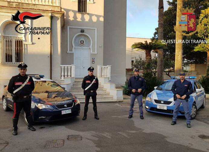 Ucciso a Marsala: un arresto, movente sarebbe debito per droga – Indagini di carabinieri e polizia di Stato