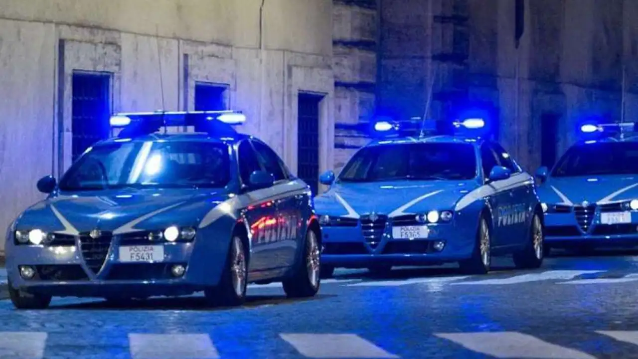 Siracusa e provincia- un anno di impegno per la polizia di Stato