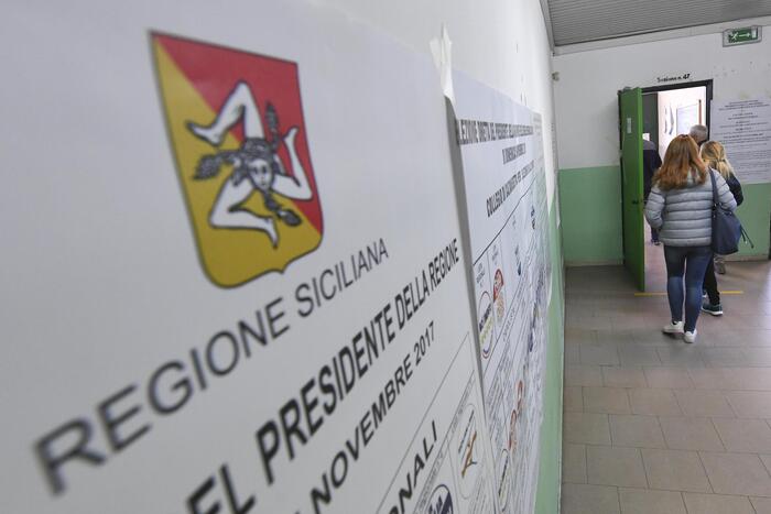 Priolo Gargallo – Elezioni regionali 2022 – Risultati degli scrutini di n. 11 sezioni su n. 11 sezioni