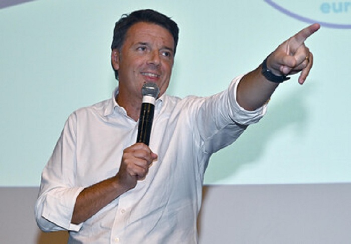 Elezioni 2022 – Renzi a Palermo, da Conte linguaggio mafioso