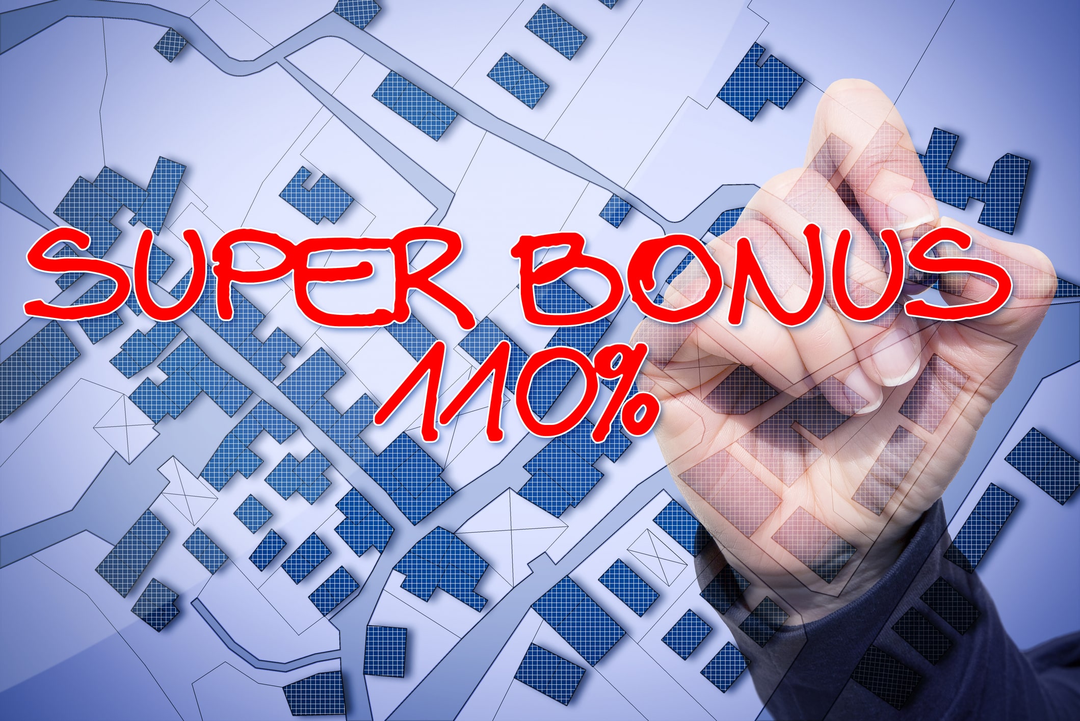 Superbonus, Azzolina(IC): blocco credito atto dovuto