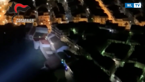 Blitz contro i favoreggiatori del boss superlatitante Messina Denaro - Maxi operazione dei carabinieri nel Trapanese, 35 arresti