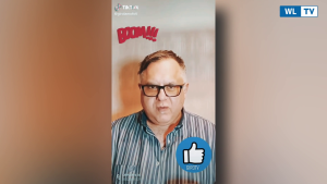 Girolamo Foti (Itamil) "Una legge ingiusta" - video