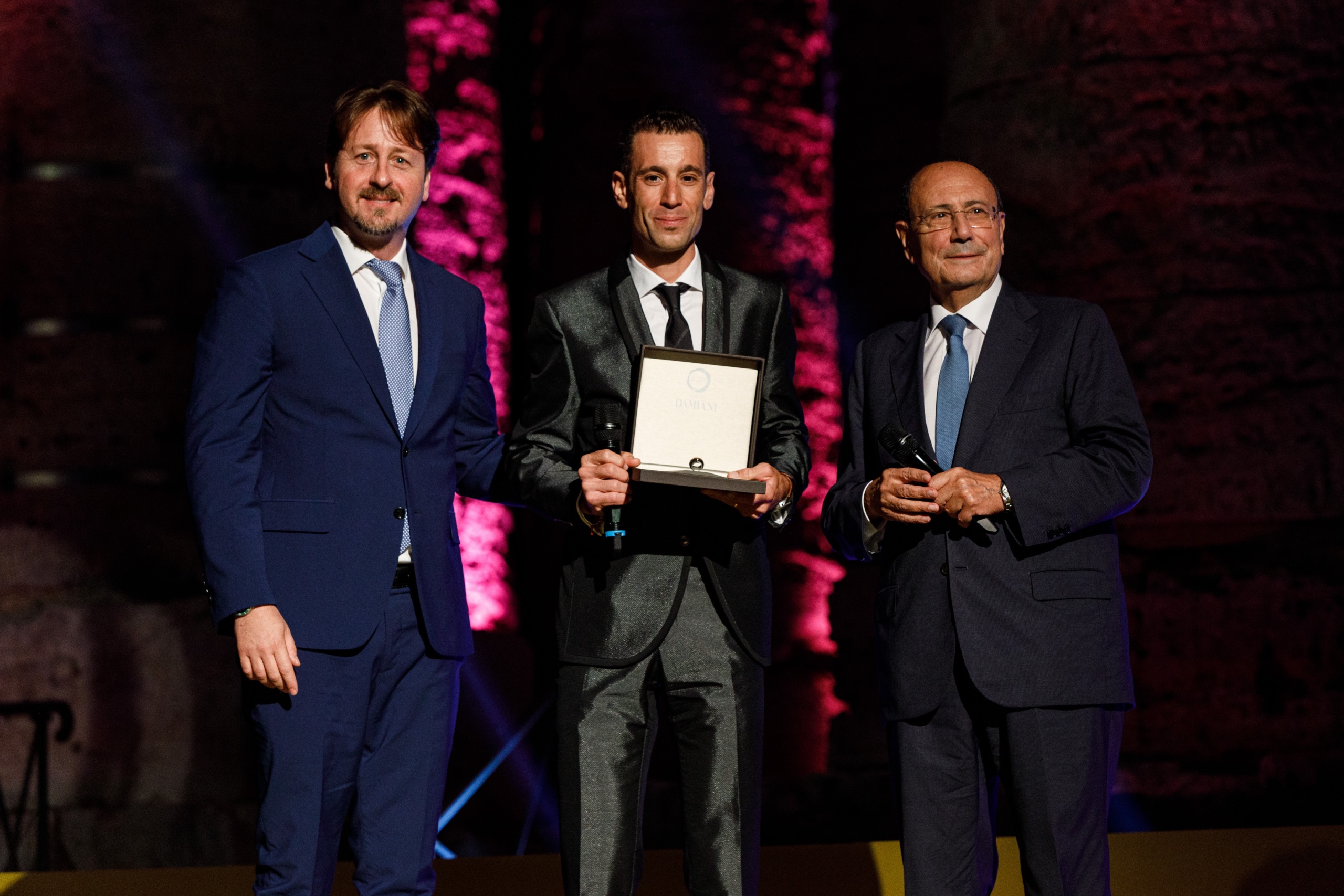 Gazzetta Sports Awards SeeSicily 2022 – Ecco i vincitori