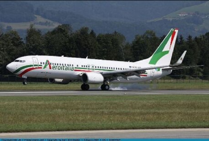 Sicilia - Aeroitalia sceglie Trapani come nuova base operativa