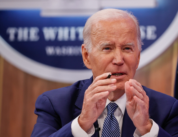 Guerra in ucraina – Biden: ‘Incontro con Putin? Dipende da cosa vuole dirmi’