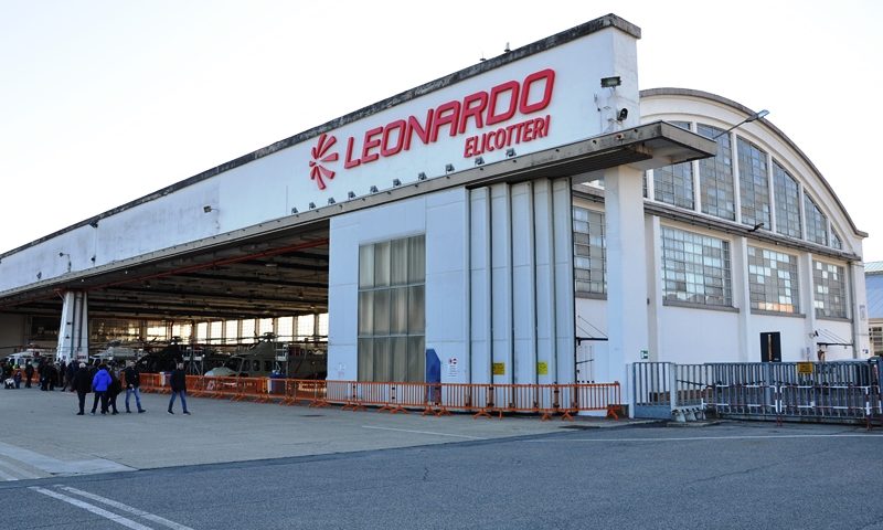 Ugl Metalmeccanici primo sindacato a elezioni Rsu/Rls in Leonardo Logistic System Brindisi.