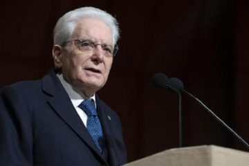 Mattarella ha firmato il decreto sicurezza