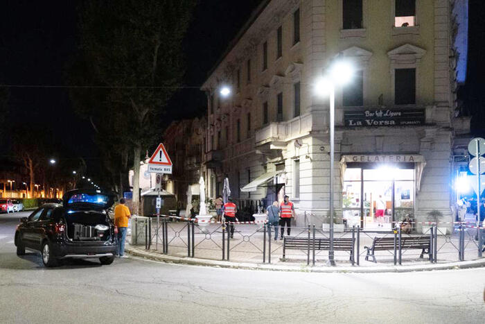 Voghera – Uccise immigrato in piazza, ex assessore rischia processo