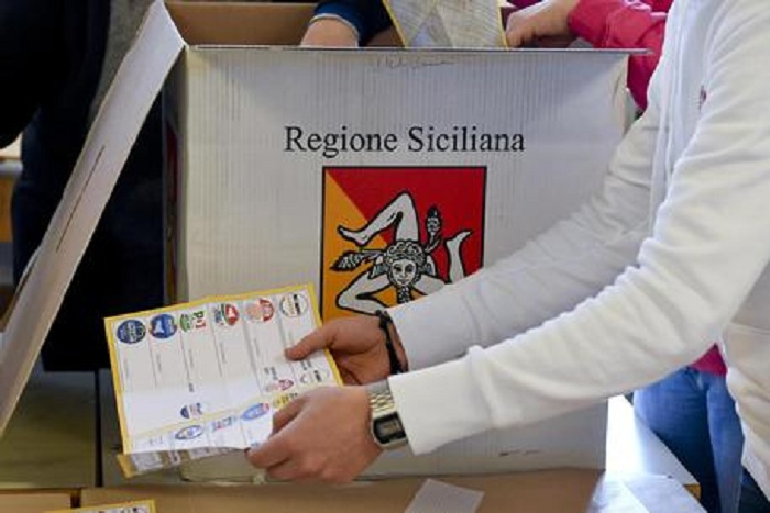 Sicilia-  Chiusa conta voti, ok eletti Ars dopo un mese voto