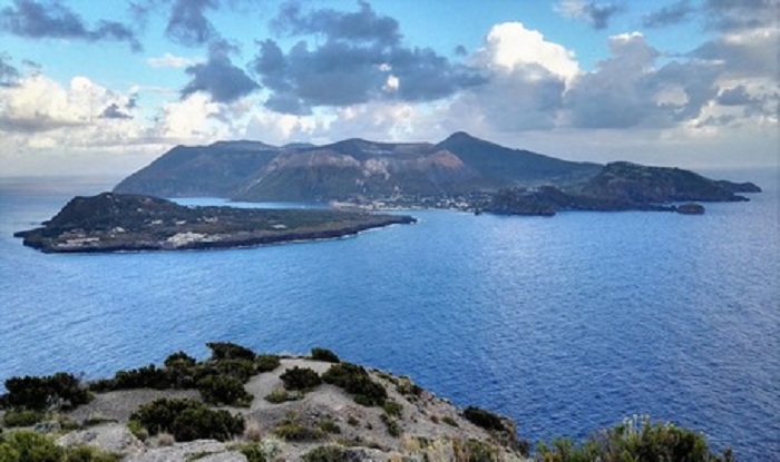 Sicilia – Sub morto durante battuta pesca nel tratto mare tra Vulcano e Lipari