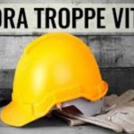 Incidente mortale sul lavoro a Sant’Arcangelo. UGL: «Basta morti, sicurezza prima dei profitti»