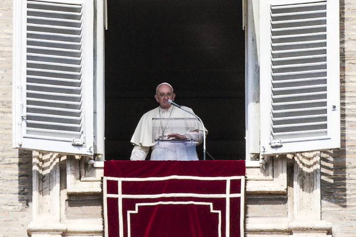 Il Papa – ‘Pericolo di guerra nucleare Impariamo dalla Storia’