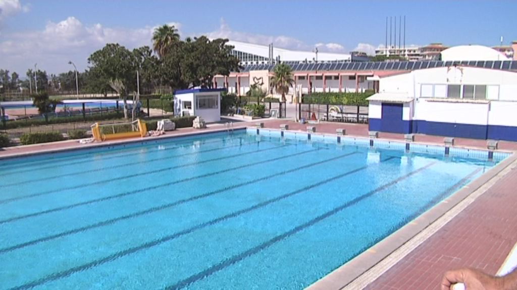 Piscina Caldarella, la verità sulla temperatura dell’acqua – Nota di Ivan Scimonelli