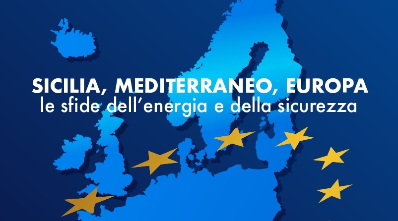 “Sicilia, Mediterraneo, Europa” – Inizia oggi a Siracusa il meeting