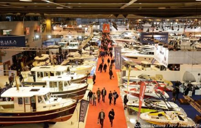 Attività produttive, entro il 14 ottobre le domande per il salone nautico di Parigi