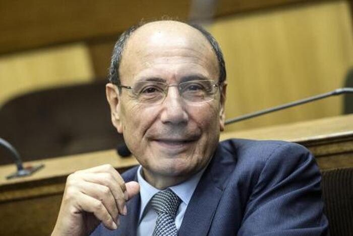 Sicilia: Schifani sceglie Sammartano come capo gabinetto  – Dirigente regionale in pensione, è stato Ragioniere generale