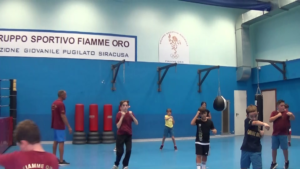 Siracusa - Al via gli incontri di legalità nelle scuole