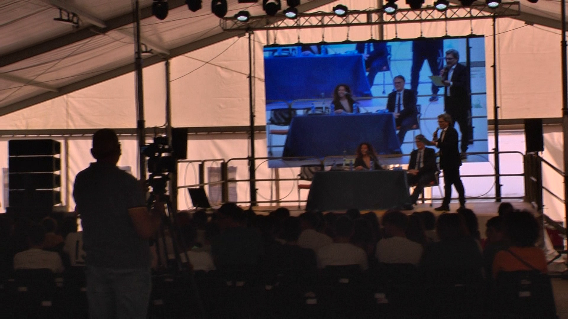 Priolo – Al via questa mattina la prima edizione di “PREFERISCO VIVERE”,