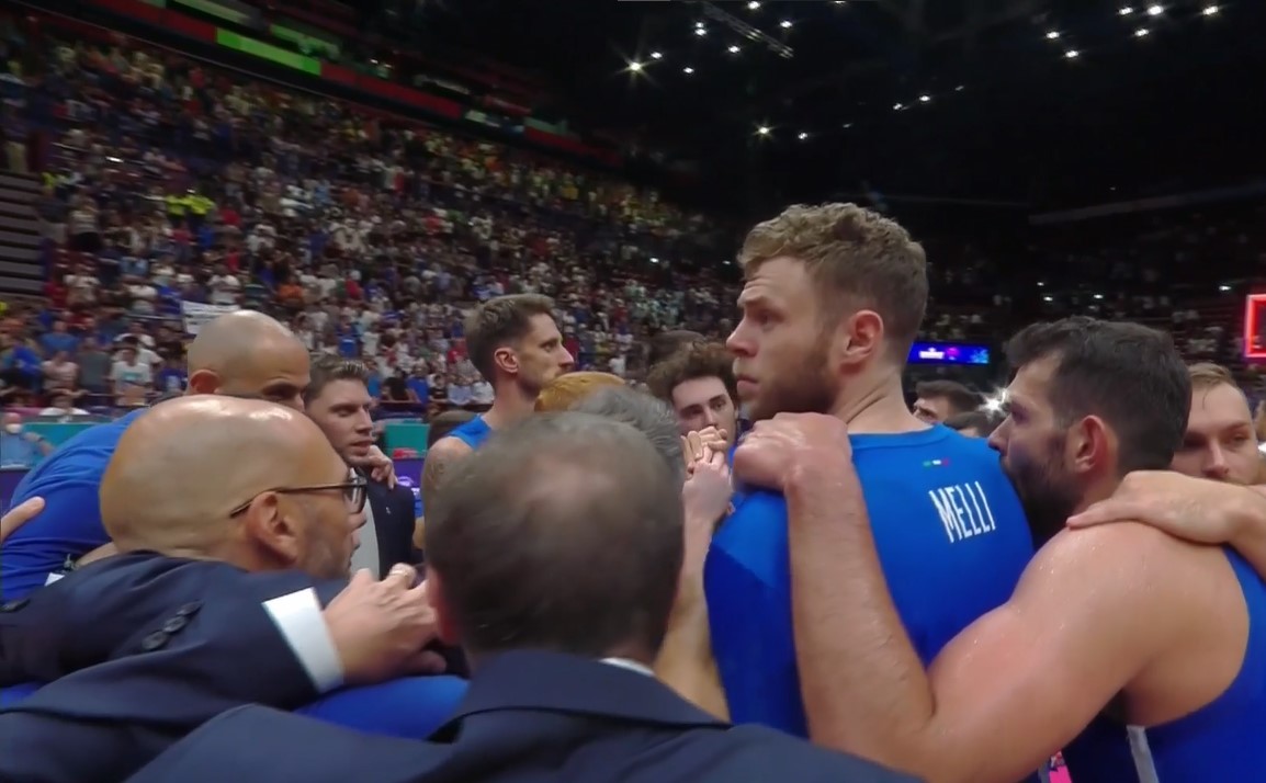 Basket: l’Italia vince contro la Georgia e si qualifica per i prossimi Mondiali