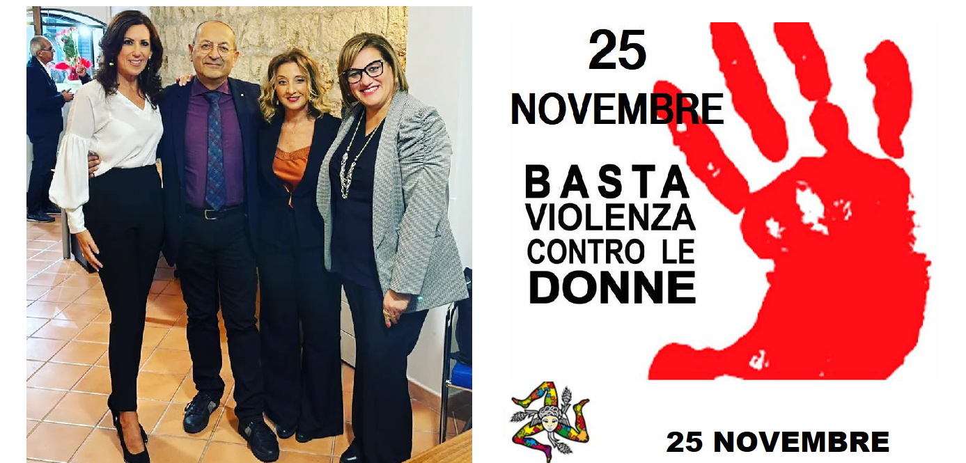 Sinalp e Zeromolestie contro la violenza sulle donne