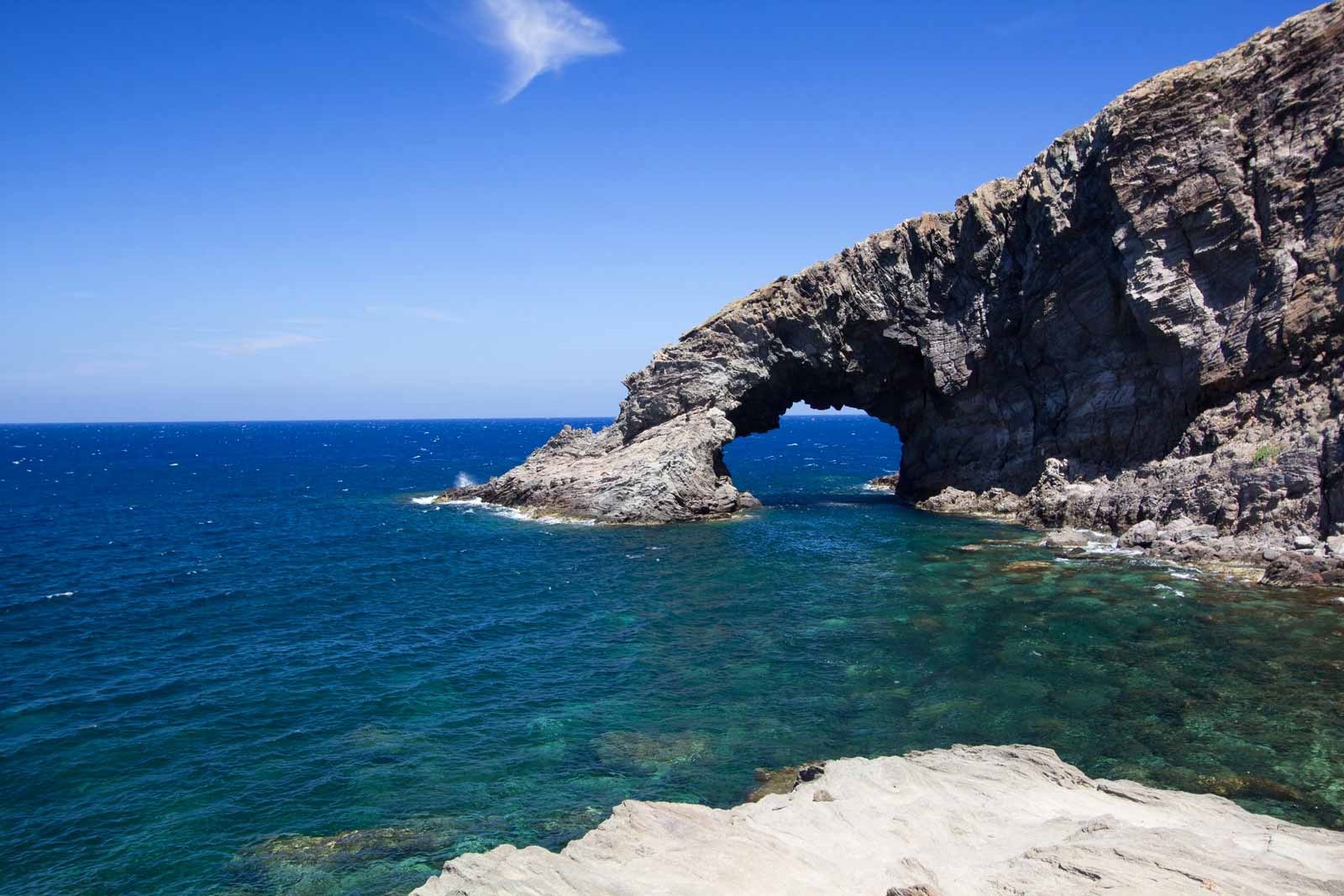 Pantelleria: Biologa muore durante immersione – disposta l’autopsia