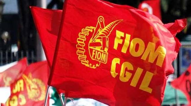 Siracusa:  FIM FIOM UILM solidarietà dirigente sindacale