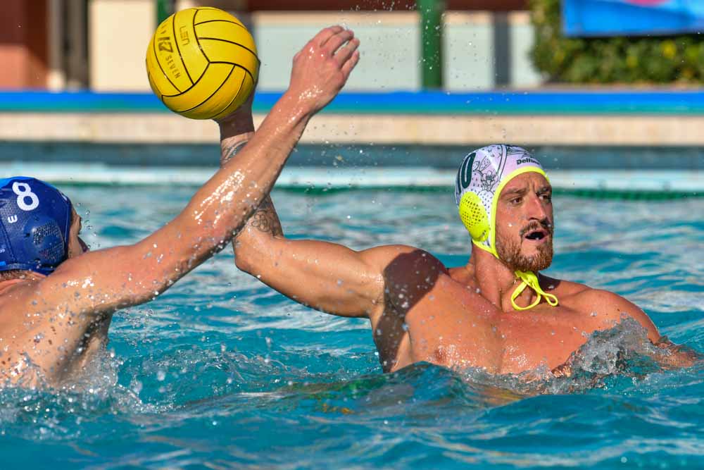 Pallanuoto, Serie A1: primo derby di stagione, l’Ortigia a Palermo – (Partita a porte chiuse ma con diretta sulla pagina Facebook del Telimar)