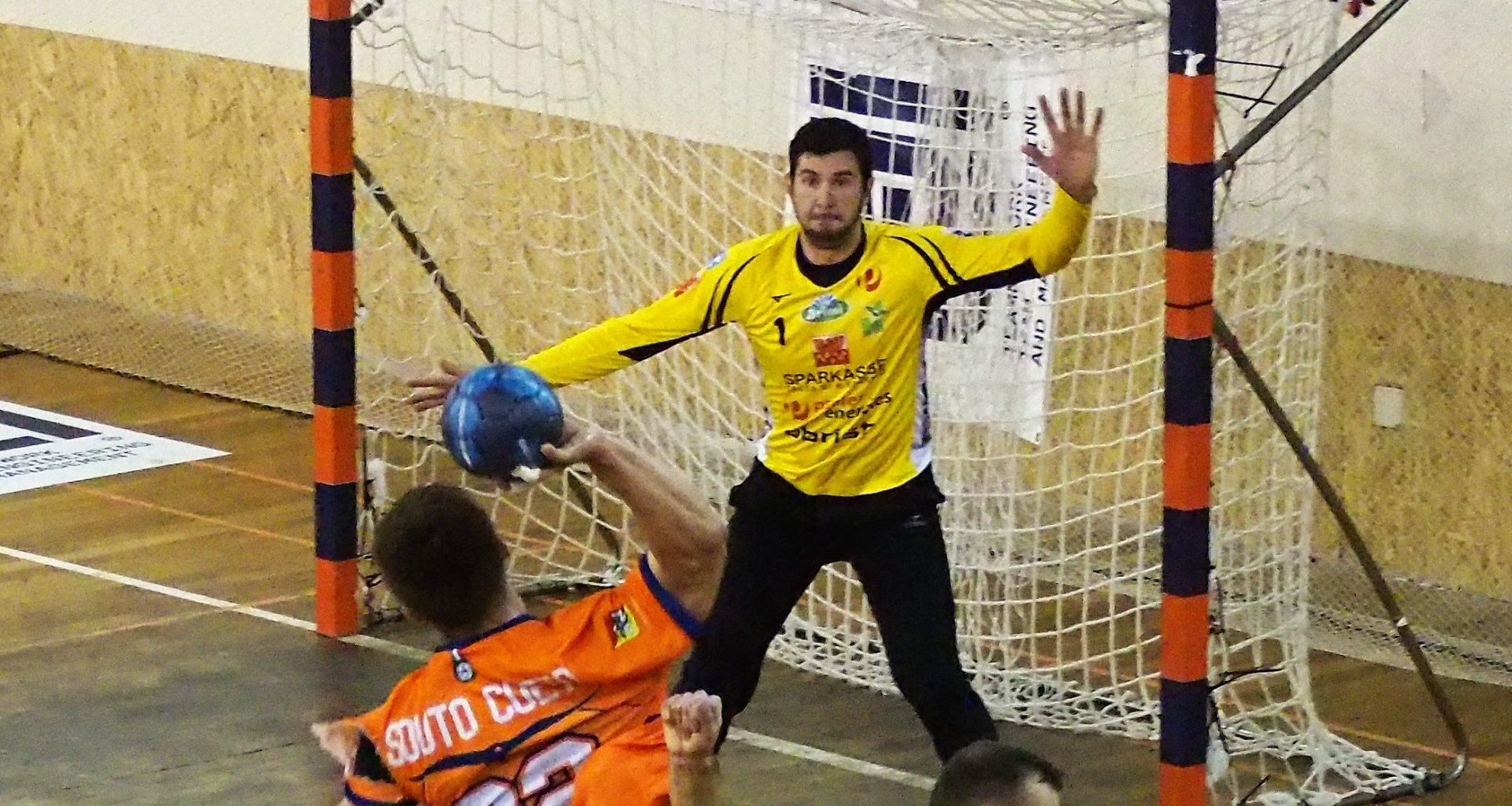 Teamnetwork Albatro, ottava giornata: ragazzi di Fabio Reale giocano a Sassari