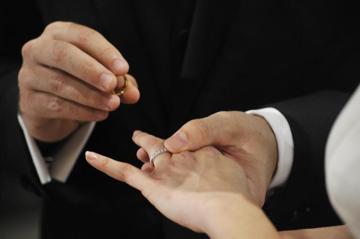 Proposta della Lega – Bonus fino 20 mila euro per chi si sposa, non solo in chiesa