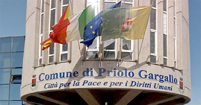 Priolo, va avanti il progetto della nuova caserma dei carabinieri
