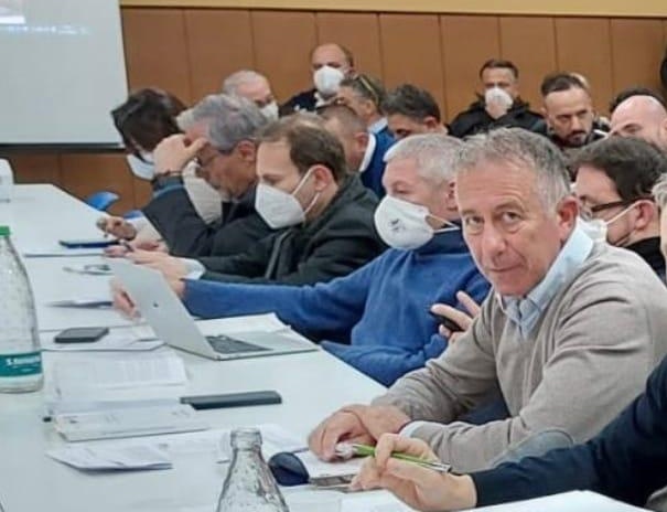 CCSL, Spera (Ugl):”Unità d’intenti su salute e sicurezza”