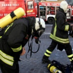 Priolo, Isab Nord: Incendio subito domato