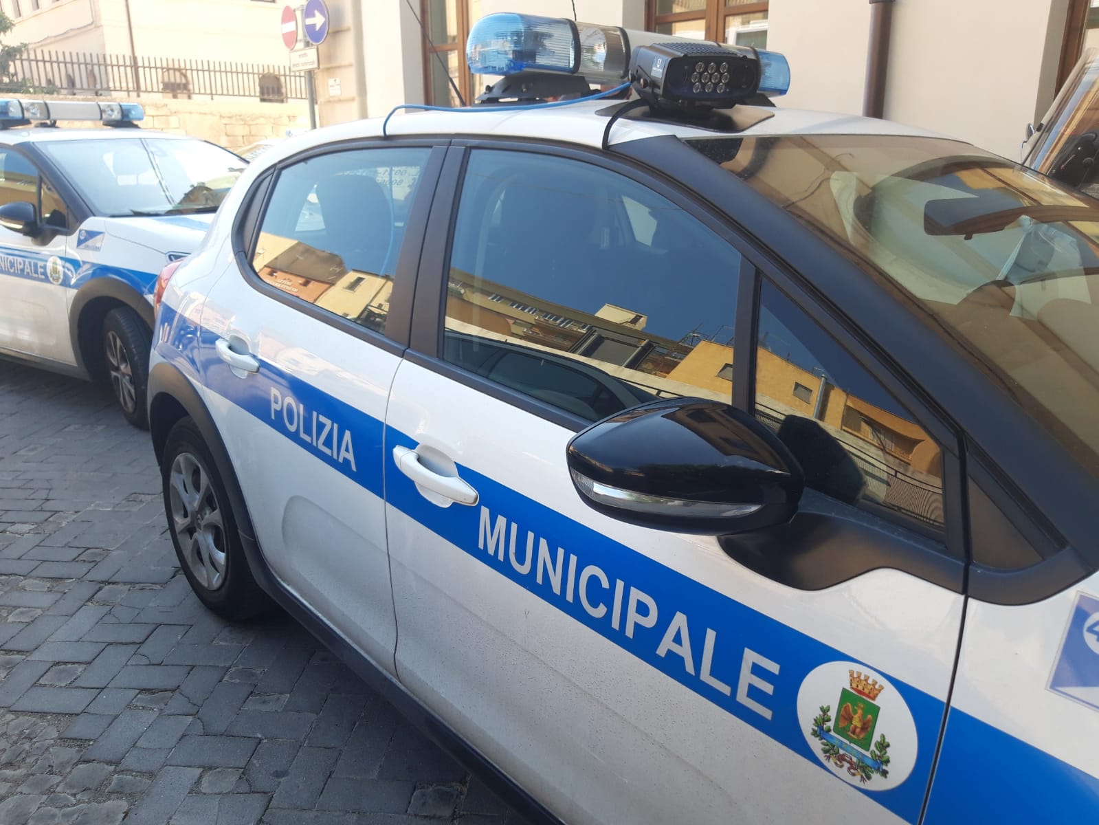 Acireale: Polizia Municipale, forum regionale 20 e 21 aprile