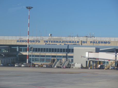 Palermo: privatizzazione aereoporto “scontro” tra l’Ad di Gesap  Giovanni Scalia ed il presidente della regione Renato Schifani