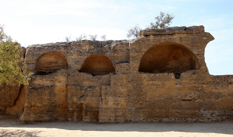 Agrigento, si parla delle testimonianze paleocristiane in un incontro promosso da BCsicilia