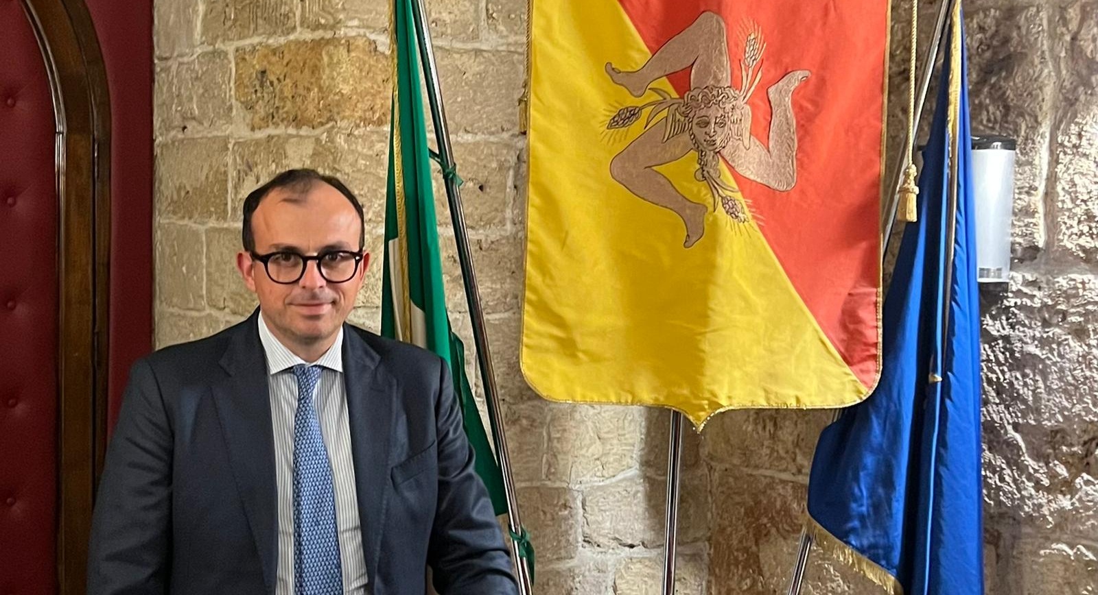 Amministrative, Carta: “Soddisfatto per i risultati ottenuti in provincia di Siracusa”