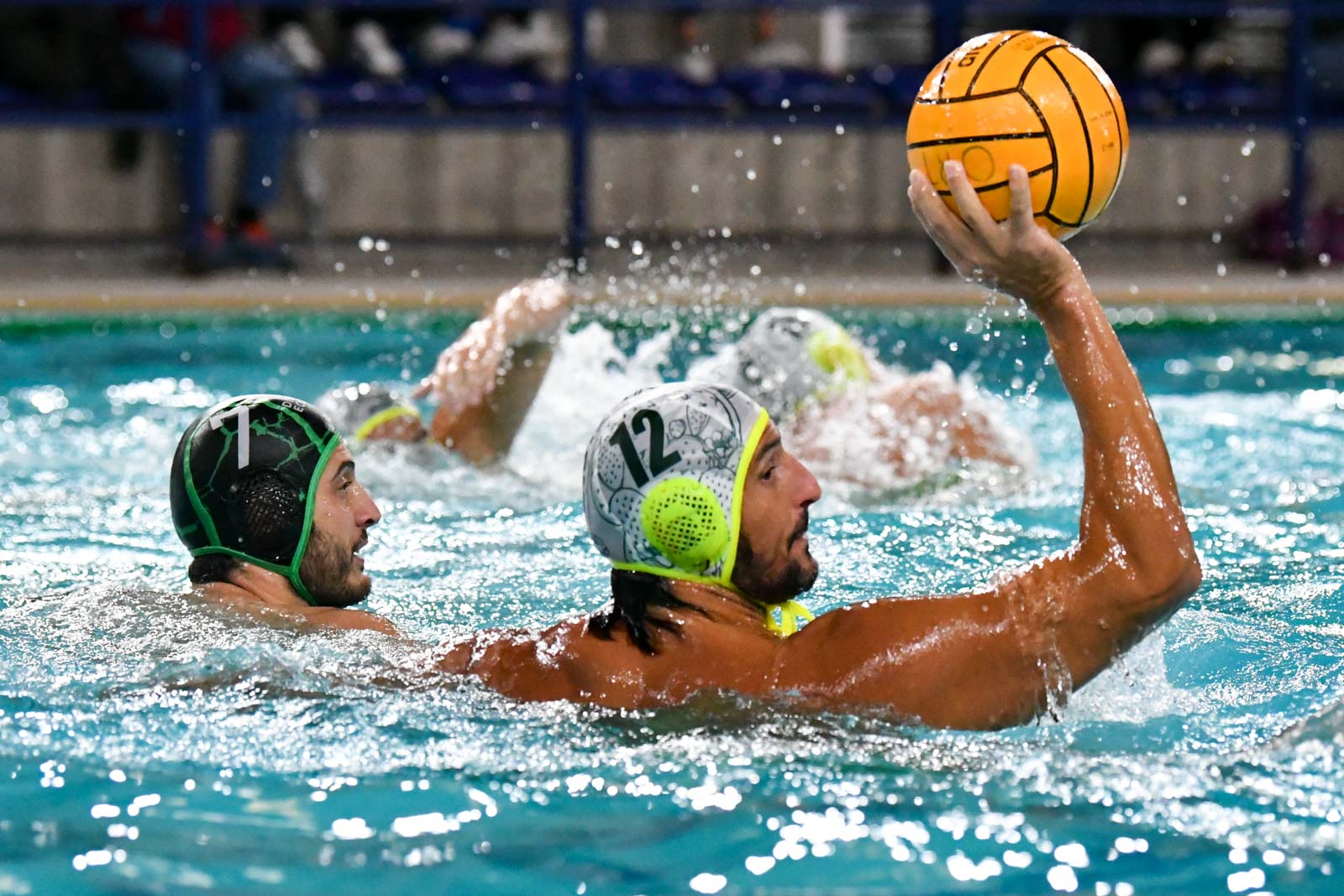 Pallanuoto: Euro Cup, la vigilia di Ortigia-Savona