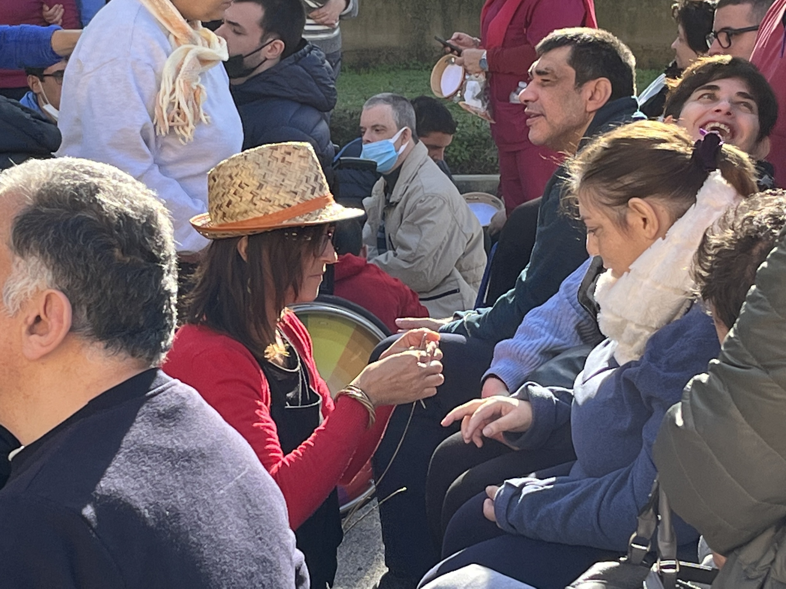 Fondazione Sant’Angela Merici, “Guardiamo alla persona, fondamento di ogni cosa”